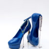 Cobalt Chic - Perfect Heels for a Royal Blue Dress - Image 6