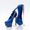 Cobalt Chic - Perfect Heels for a Royal Blue Dress - Image 7